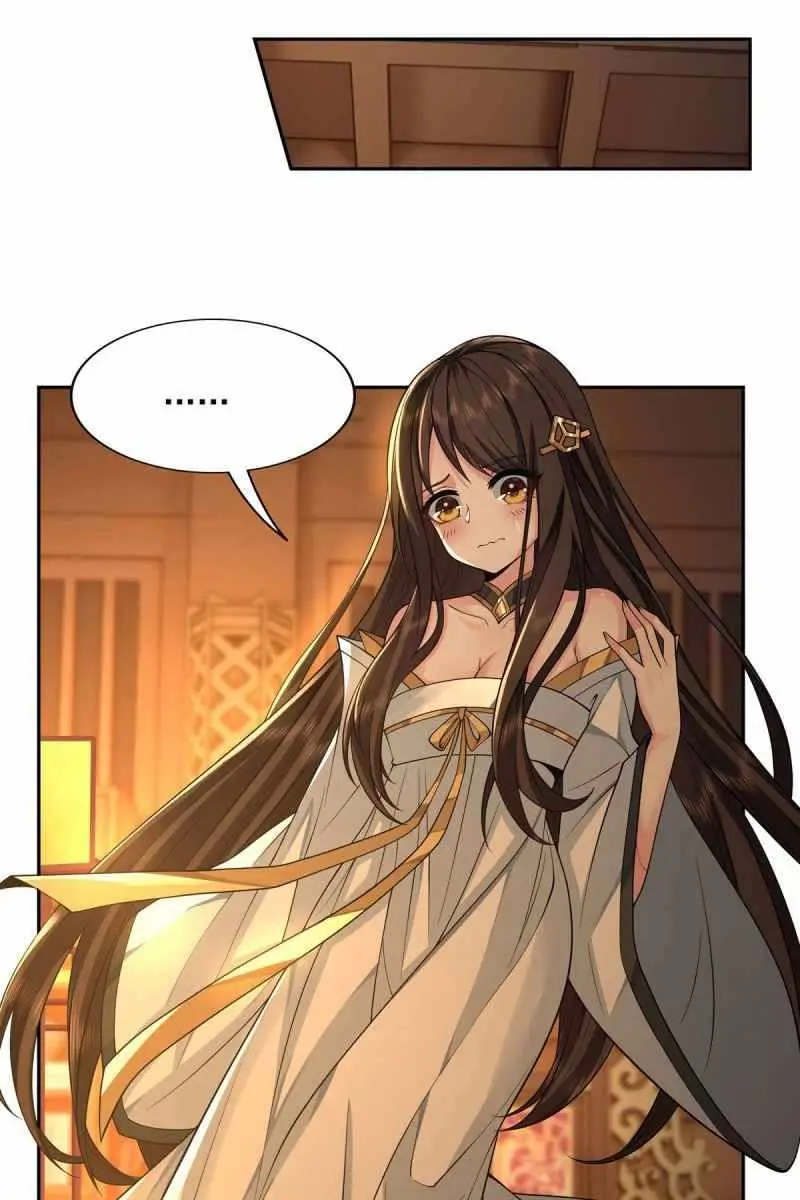 My Female Apprentices Are All Big Shots From the Future Chapter 3 Page 30
