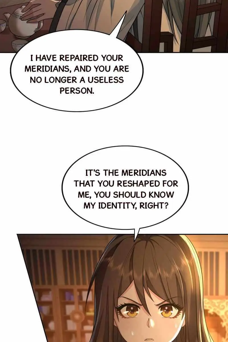 My Female Apprentices Are All Big Shots From the Future Chapter 3 Page 33