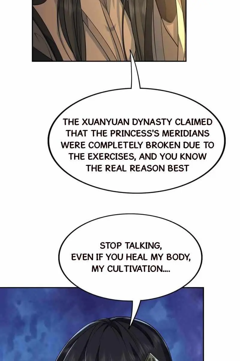 My Female Apprentices Are All Big Shots From the Future Chapter 3 Page 35