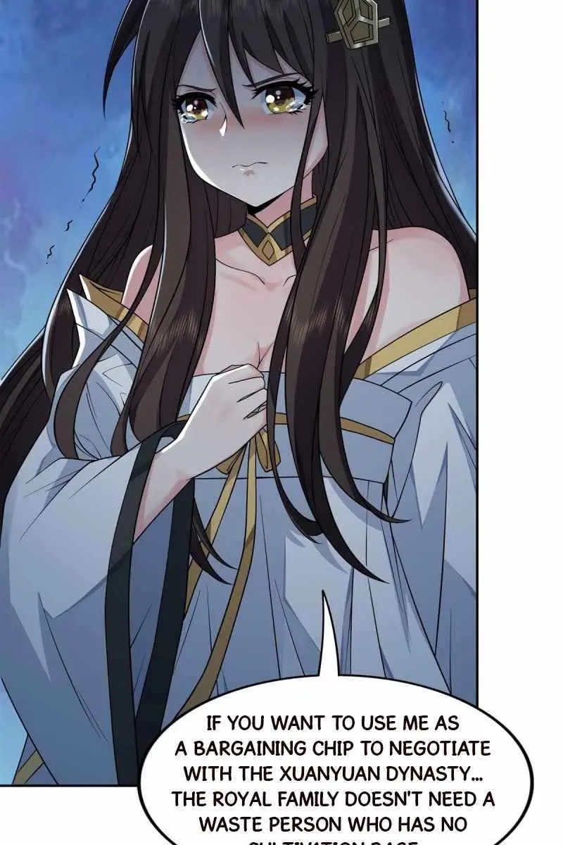 My Female Apprentices Are All Big Shots From the Future Chapter 3 Page 36