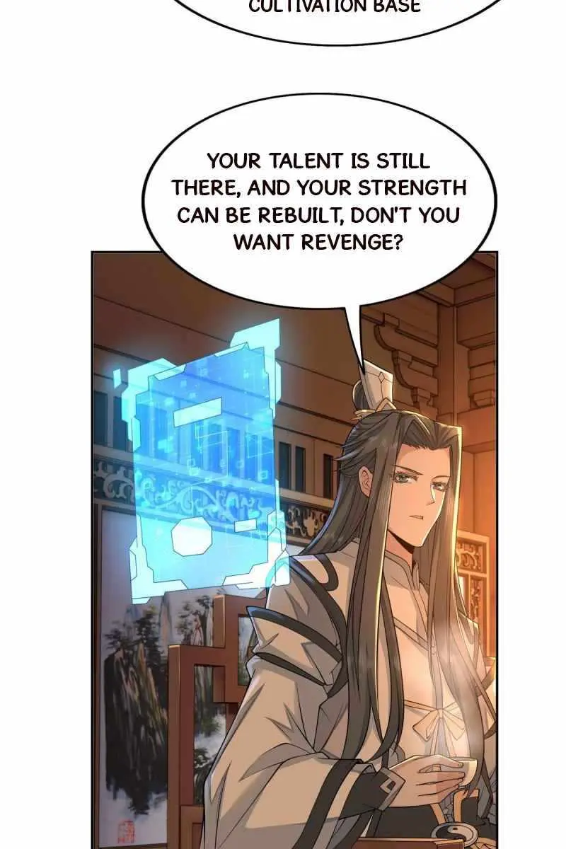 My Female Apprentices Are All Big Shots From the Future Chapter 3 Page 37