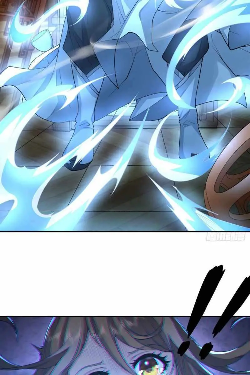 My Female Apprentices Are All Big Shots From the Future Chapter 3 Page 41
