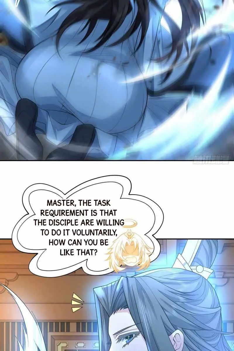 My Female Apprentices Are All Big Shots From the Future Chapter 3 Page 44