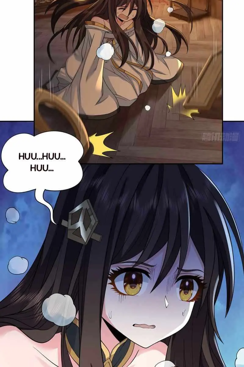 My Female Apprentices Are All Big Shots From the Future Chapter 3 Page 46