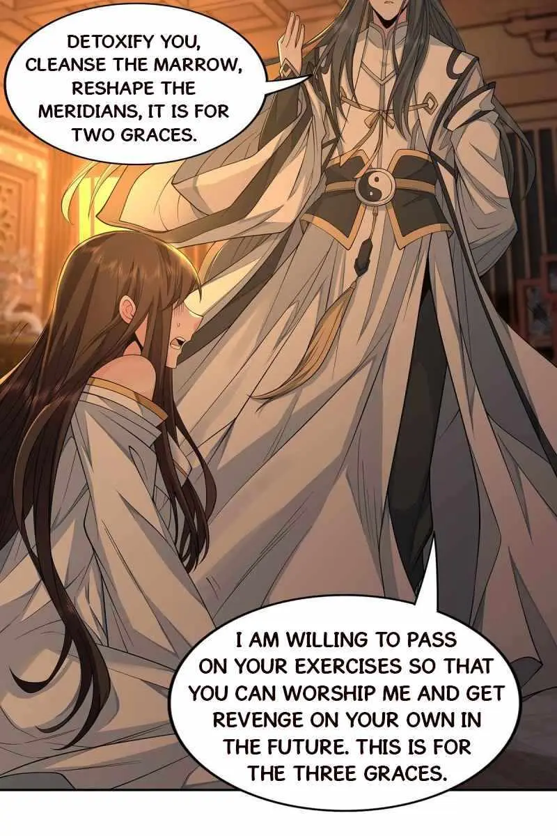My Female Apprentices Are All Big Shots From the Future Chapter 3 Page 48