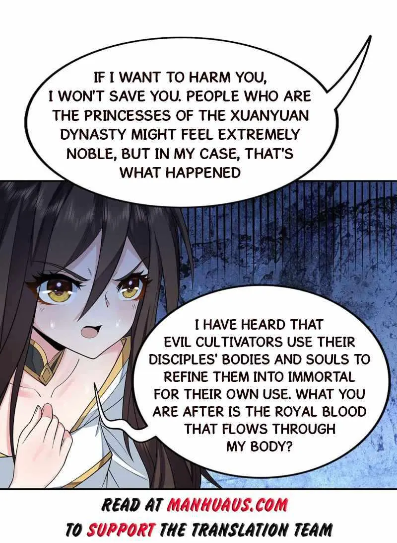My Female Apprentices Are All Big Shots From the Future Chapter 3 Page 49