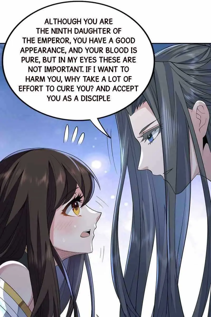 My Female Apprentices Are All Big Shots From the Future Chapter 3 Page 51