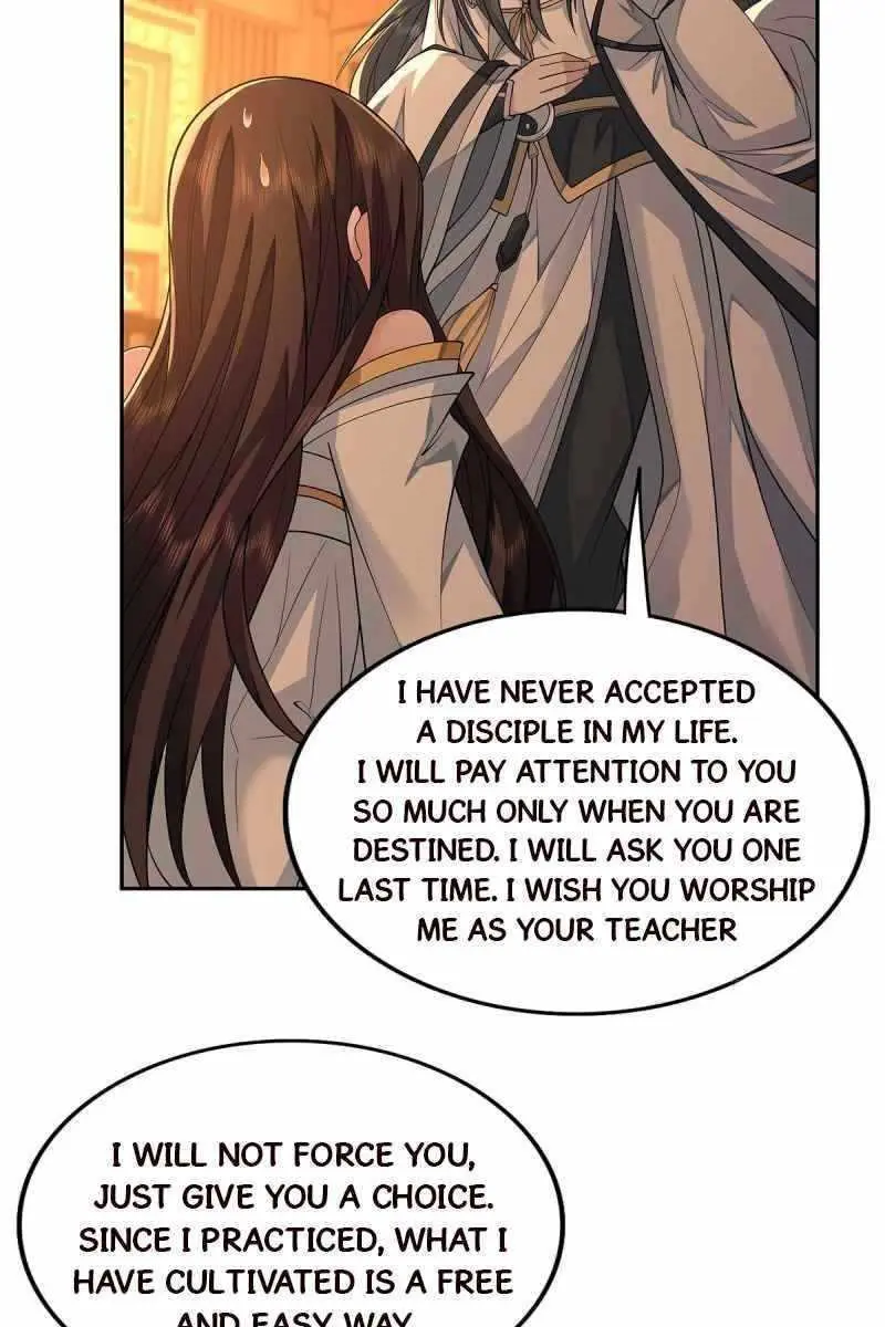 My Female Apprentices Are All Big Shots From the Future Chapter 3 Page 53