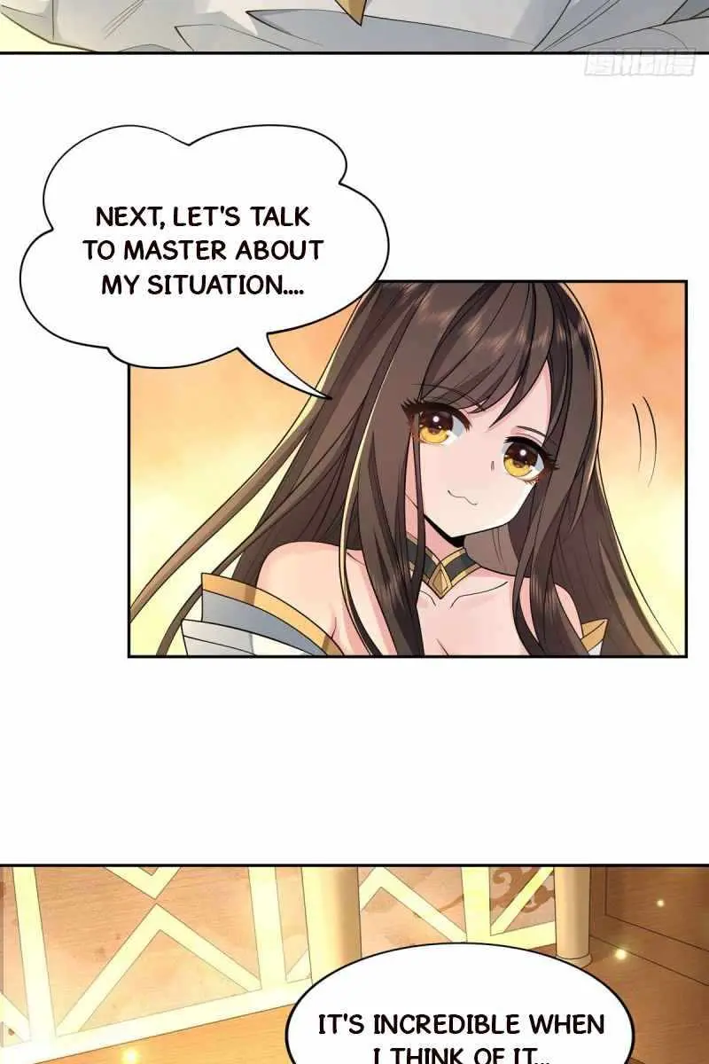 My Female Apprentices Are All Big Shots From the Future Chapter 4 Page 5