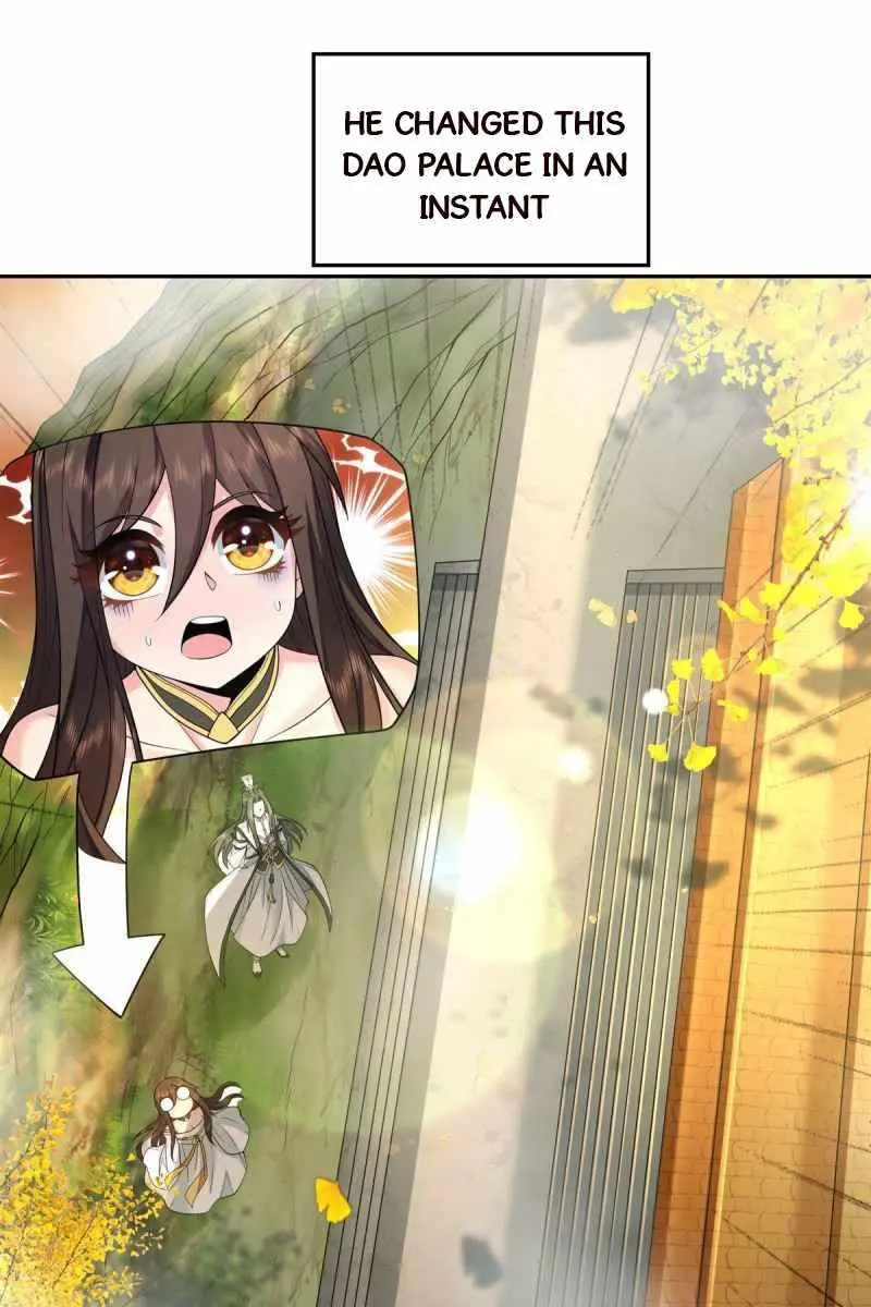 My Female Apprentices Are All Big Shots From the Future Chapter 4 Page 9
