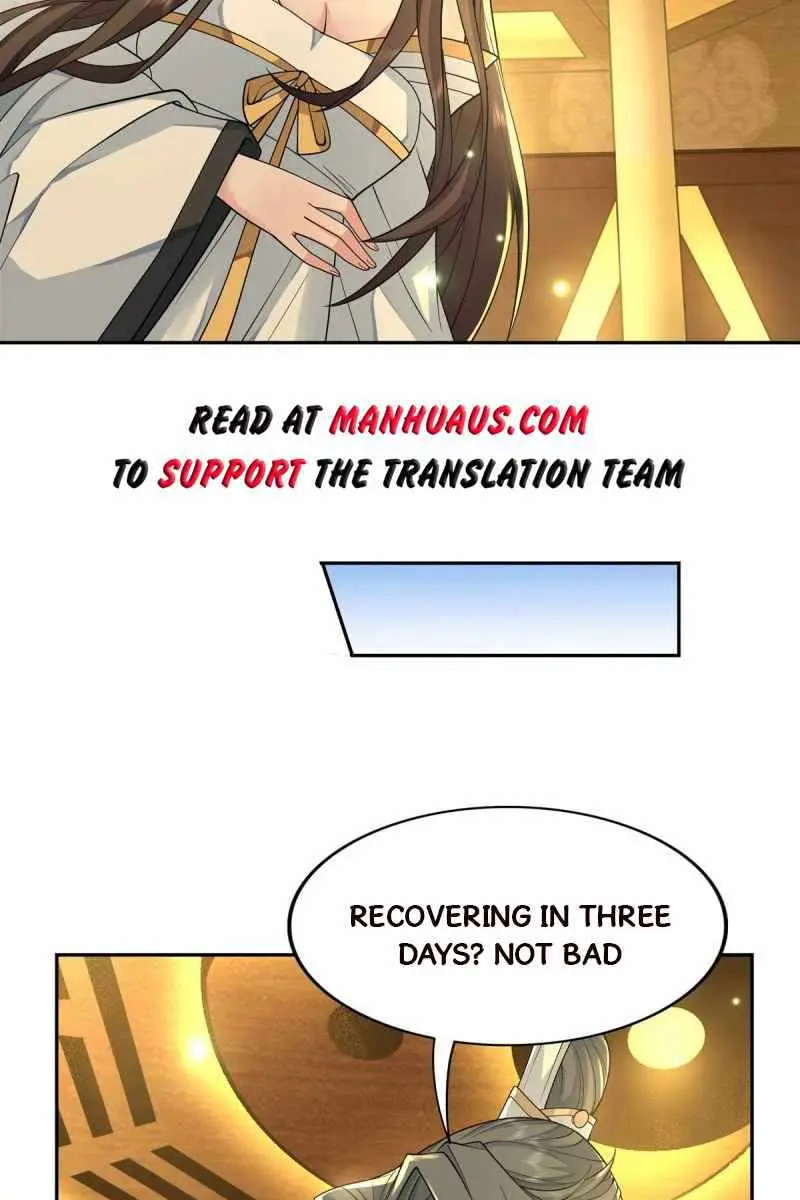 My Female Apprentices Are All Big Shots From the Future Chapter 4 Page 12