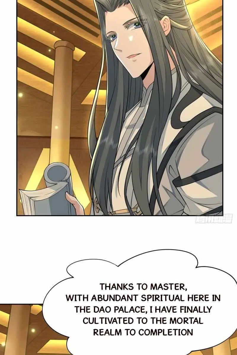 My Female Apprentices Are All Big Shots From the Future Chapter 4 Page 13