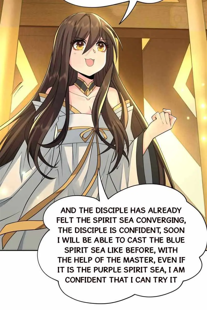 My Female Apprentices Are All Big Shots From the Future Chapter 4 Page 14