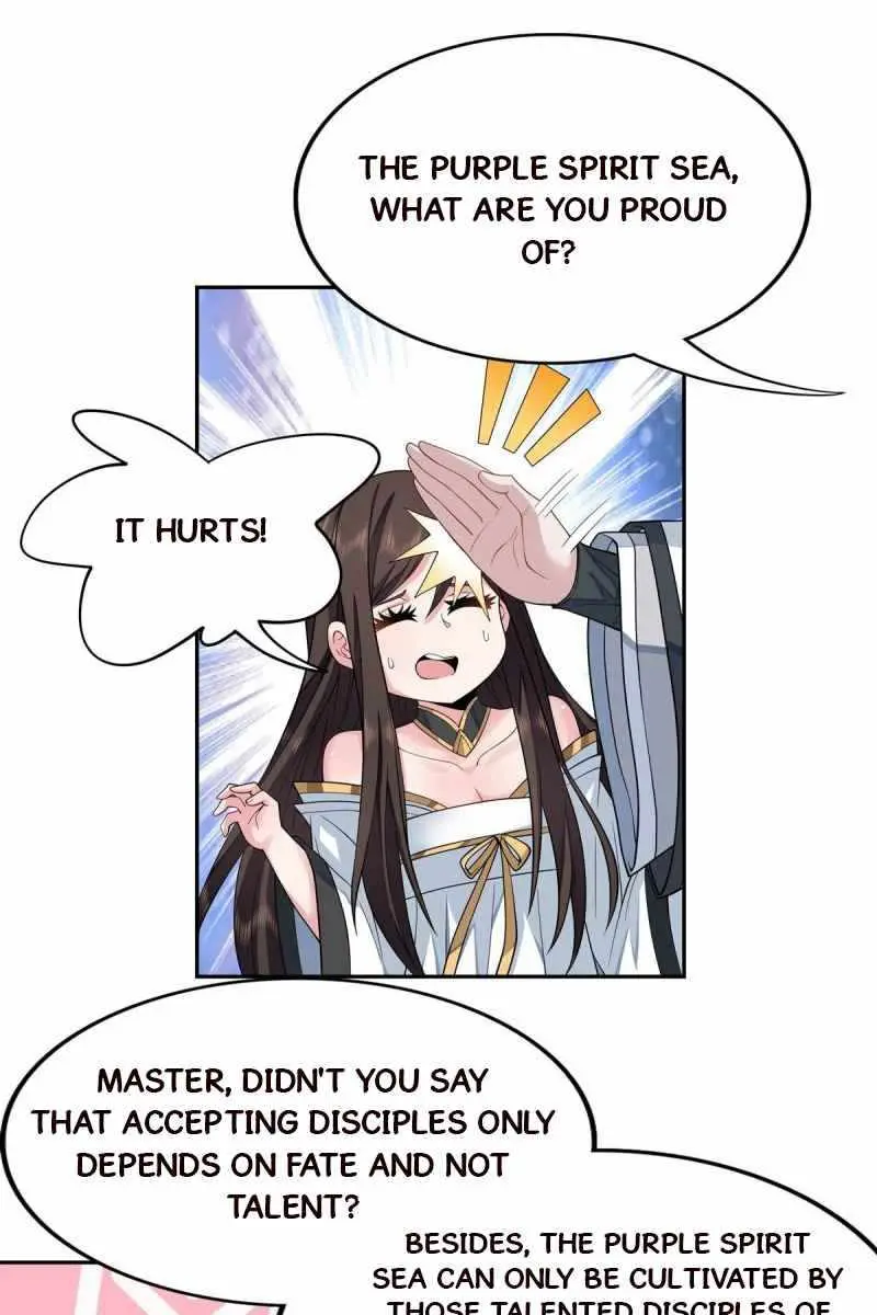 My Female Apprentices Are All Big Shots From the Future Chapter 4 Page 15