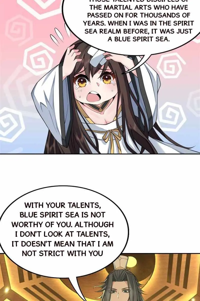 My Female Apprentices Are All Big Shots From the Future Chapter 4 Page 16