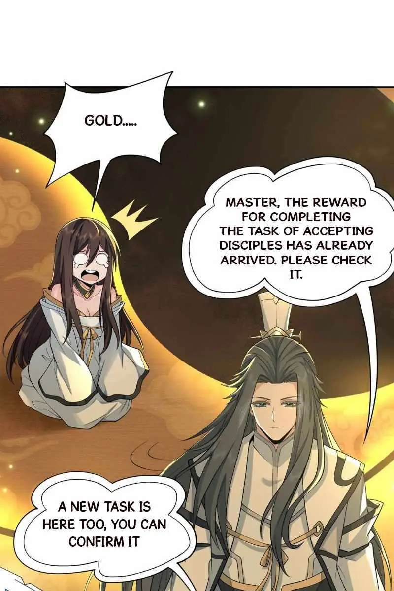 My Female Apprentices Are All Big Shots From the Future Chapter 4 Page 19
