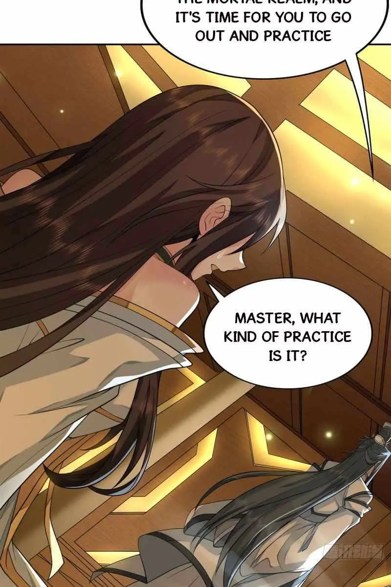 My Female Apprentices Are All Big Shots From the Future Chapter 4 Page 23
