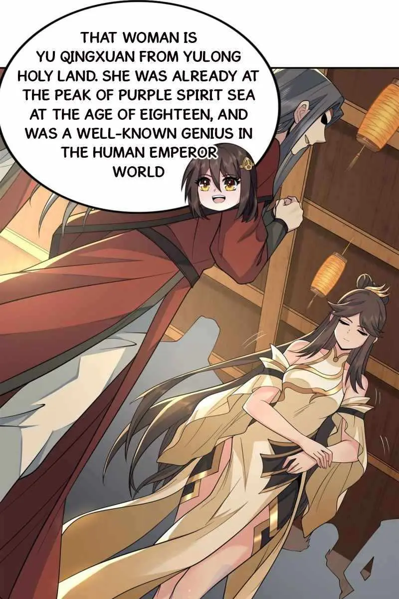 My Female Apprentices Are All Big Shots From the Future Chapter 4 Page 26