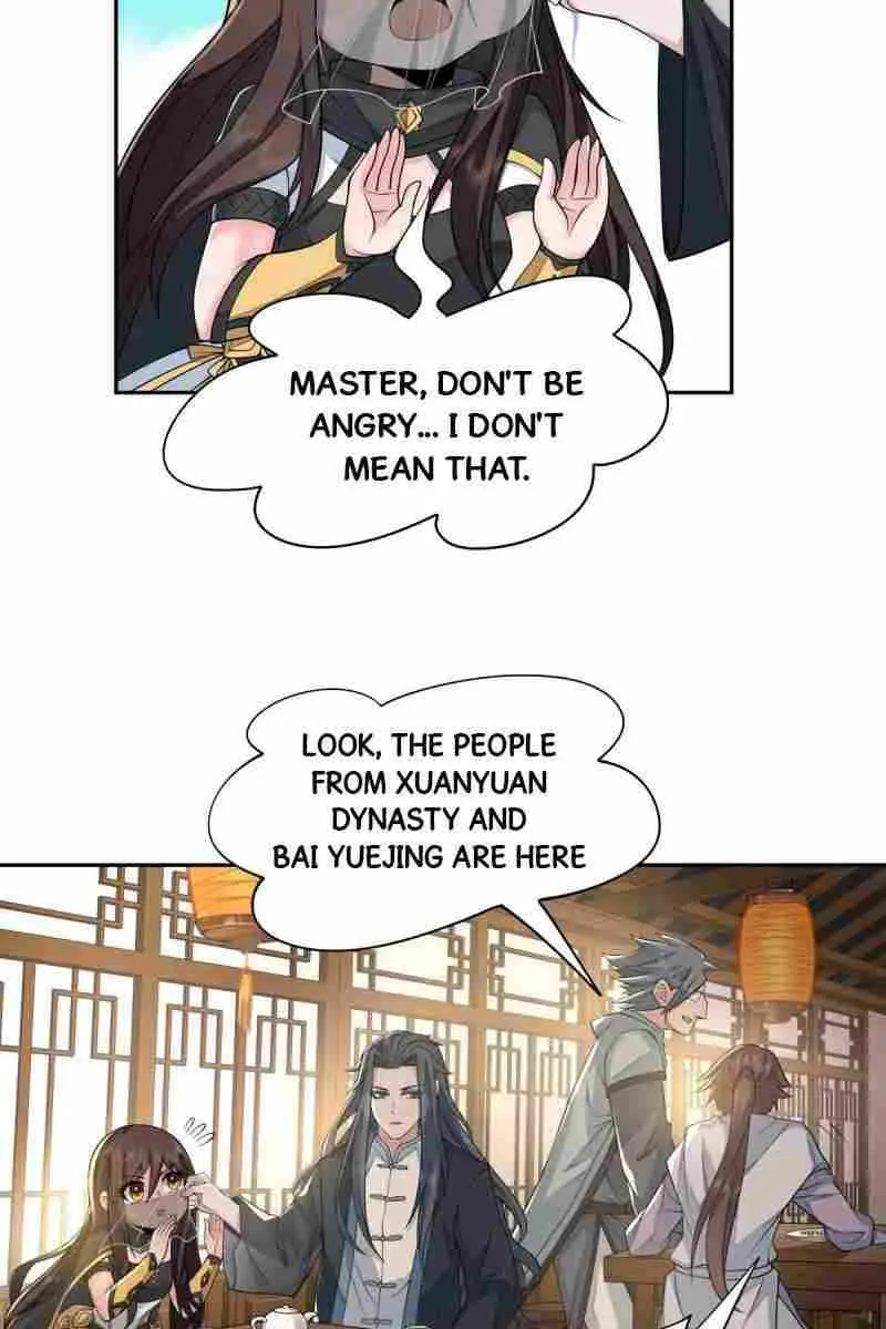 My Female Apprentices Are All Big Shots From the Future Chapter 4 Page 31