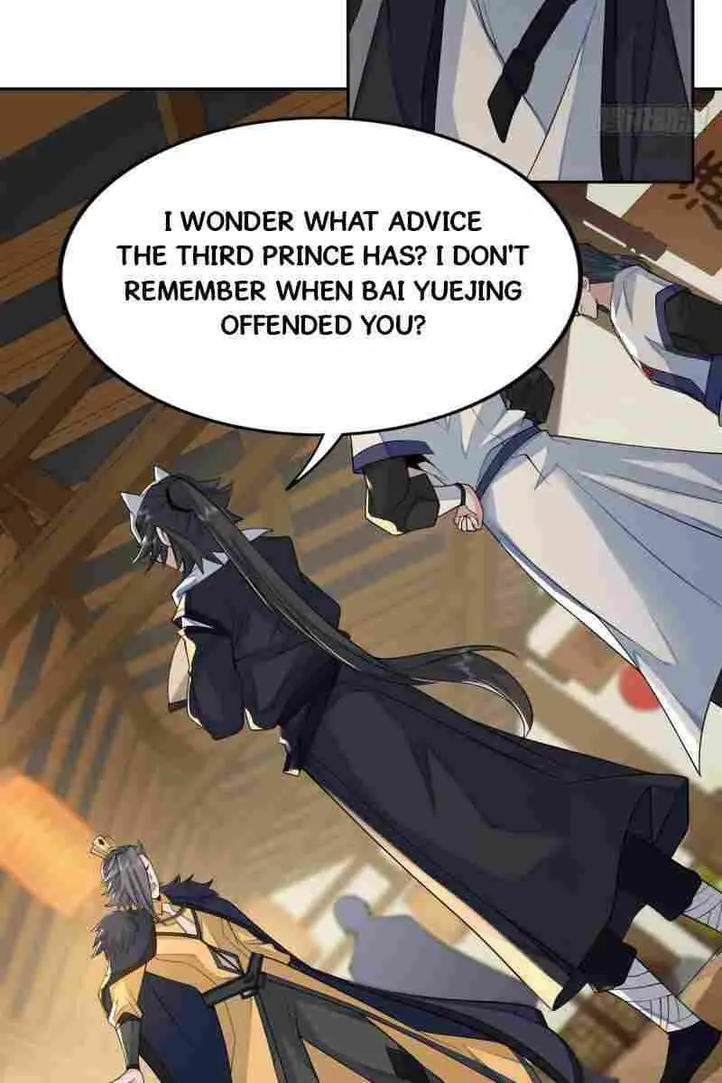 My Female Apprentices Are All Big Shots From the Future Chapter 4 Page 34