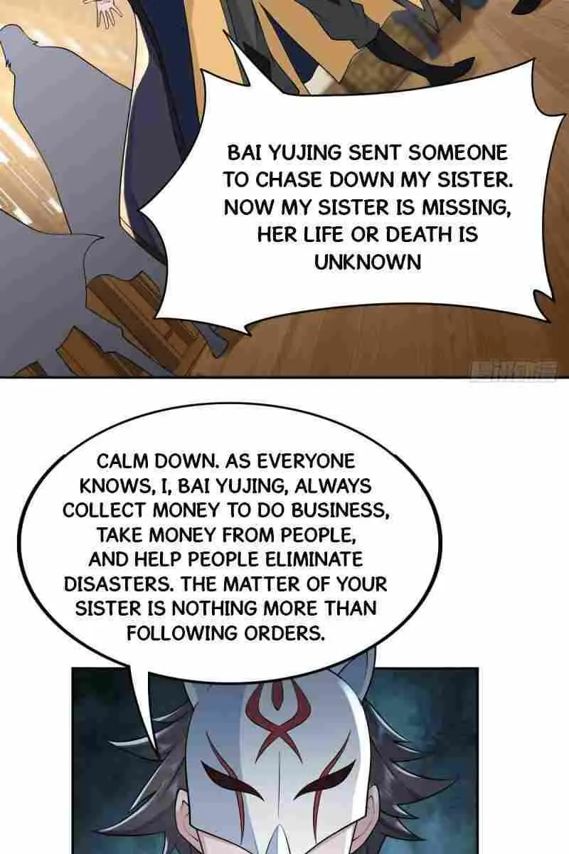 My Female Apprentices Are All Big Shots From the Future Chapter 4 Page 35
