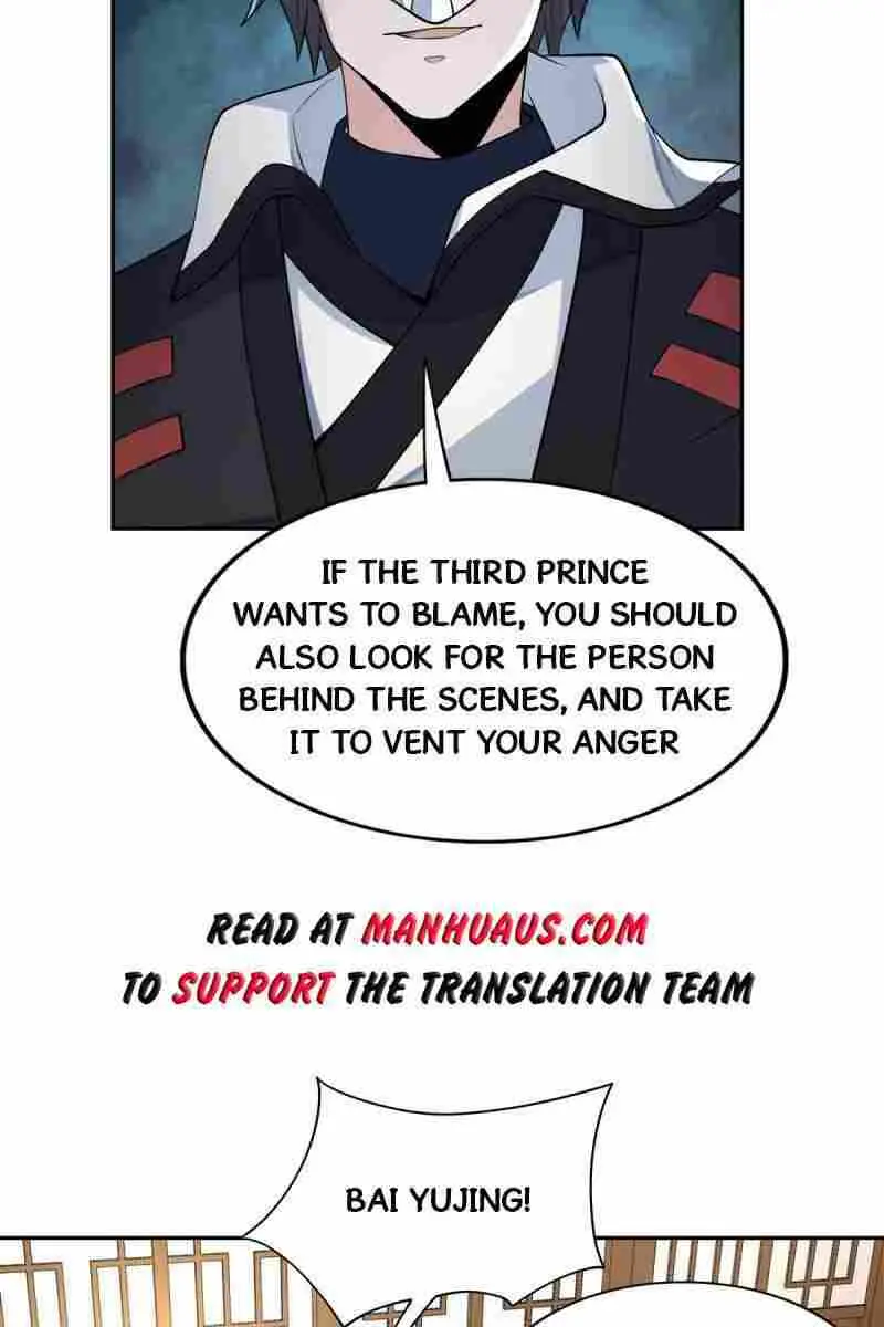 My Female Apprentices Are All Big Shots From the Future Chapter 4 Page 36