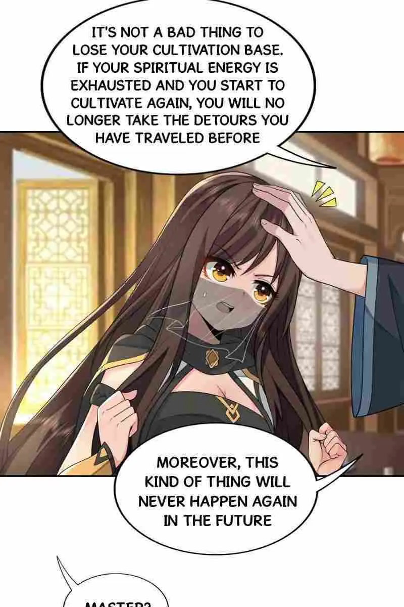 My Female Apprentices Are All Big Shots From the Future Chapter 4 Page 38