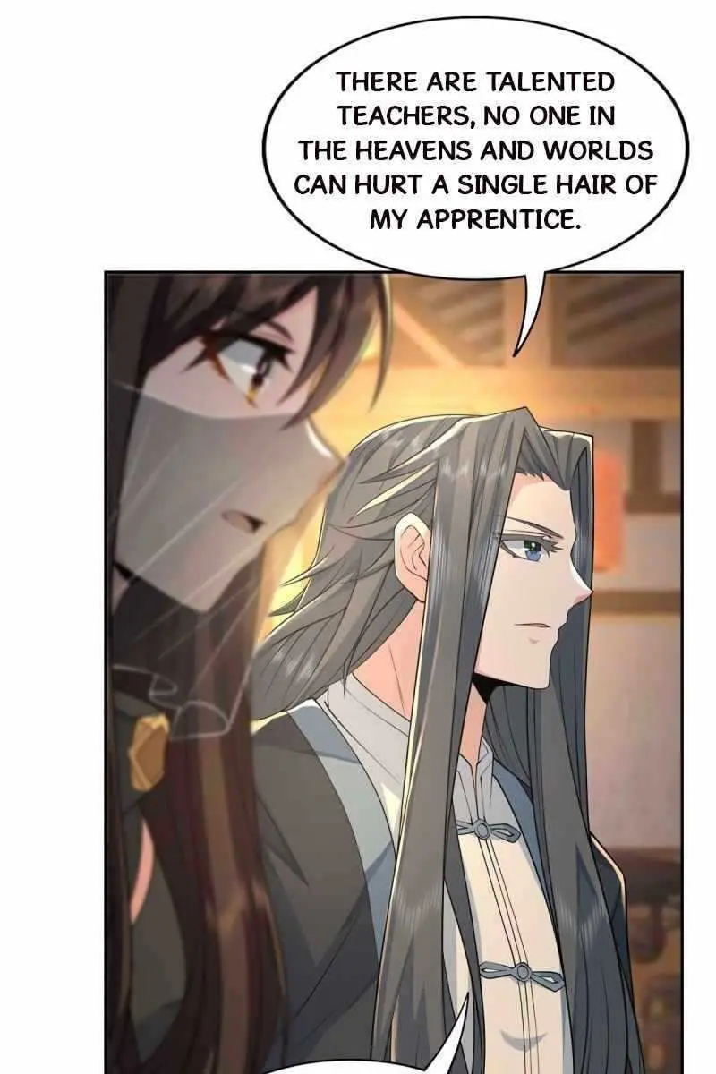 My Female Apprentices Are All Big Shots From the Future Chapter 4 Page 40