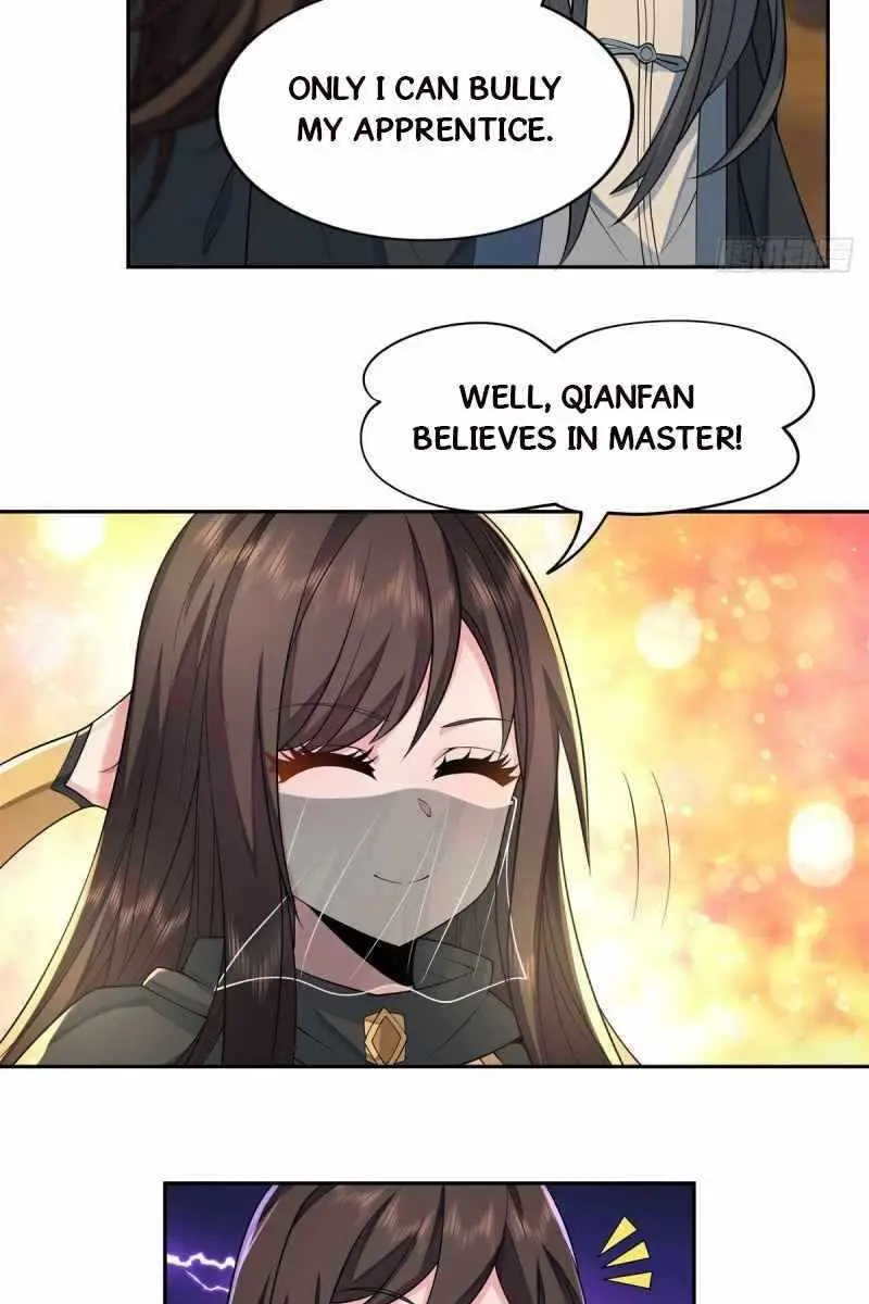 My Female Apprentices Are All Big Shots From the Future Chapter 4 Page 41