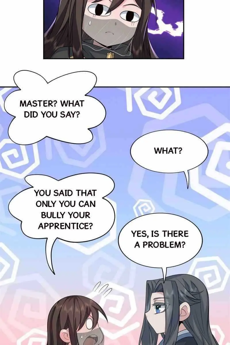 My Female Apprentices Are All Big Shots From the Future Chapter 4 Page 42