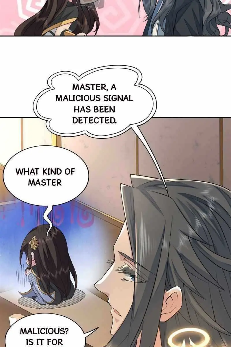 My Female Apprentices Are All Big Shots From the Future Chapter 4 Page 43