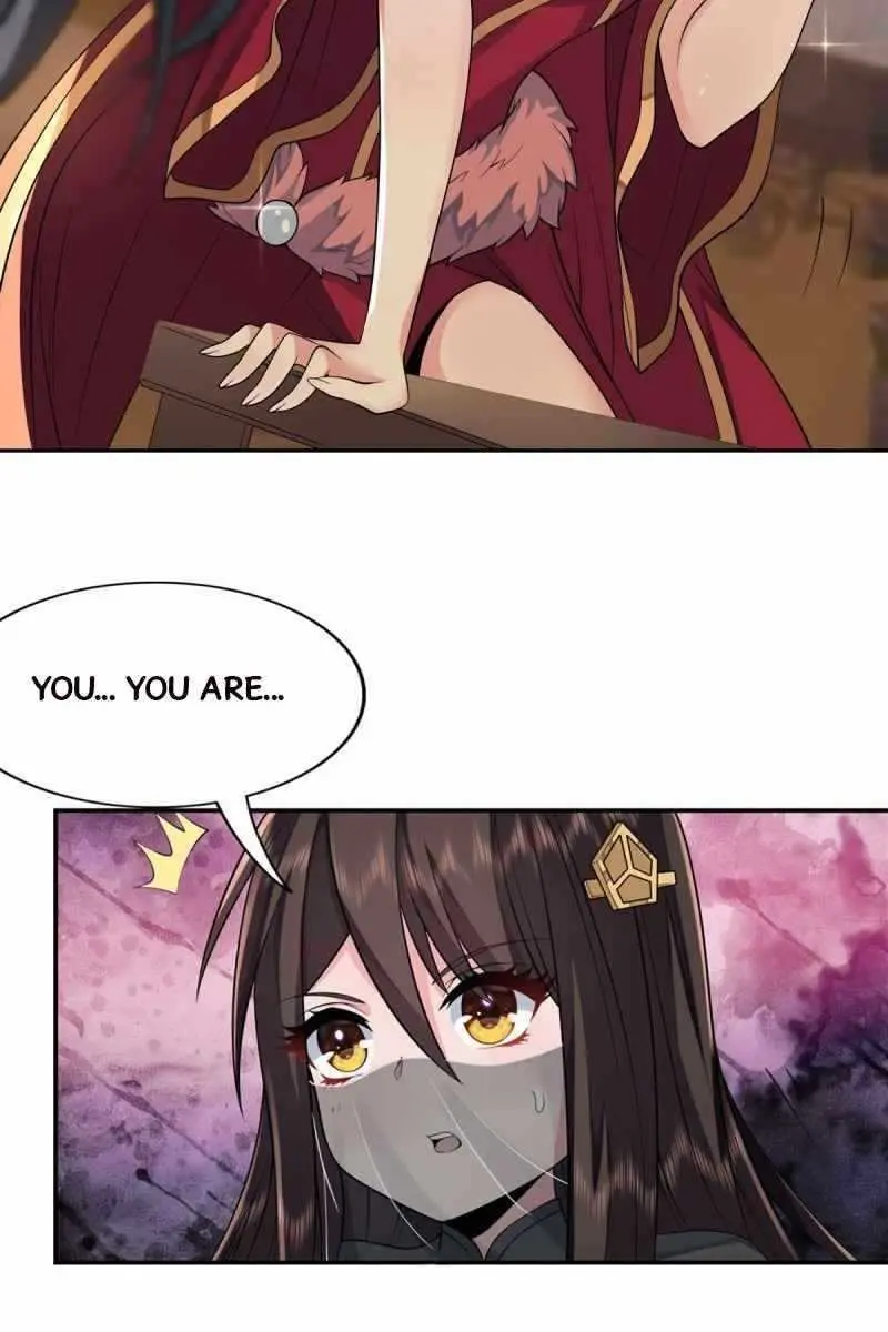 My Female Apprentices Are All Big Shots From the Future Chapter 4 Page 46