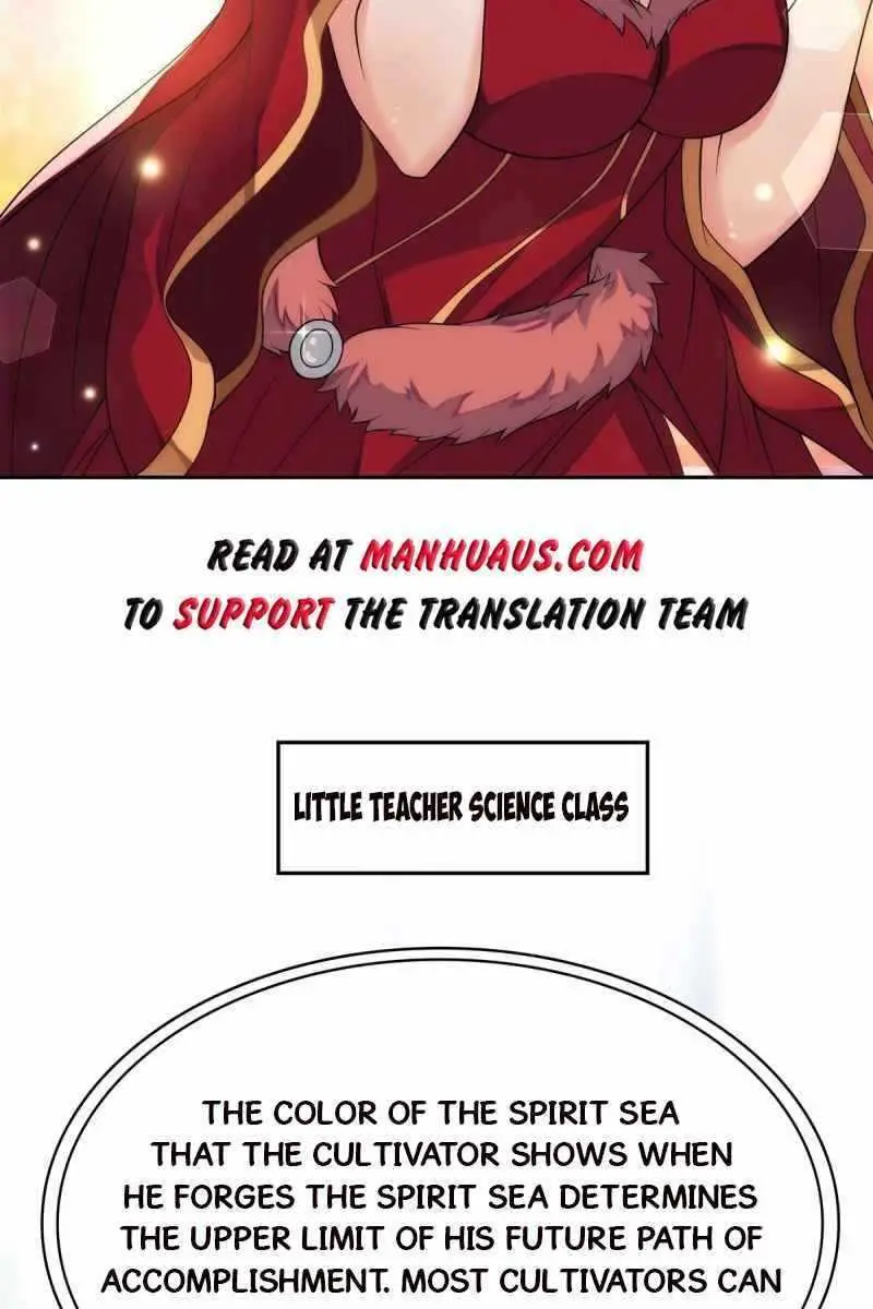 My Female Apprentices Are All Big Shots From the Future Chapter 4 Page 48