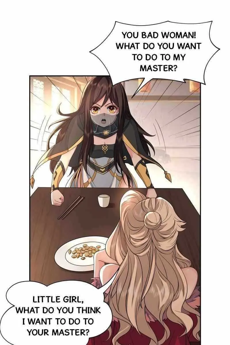 My Female Apprentices Are All Big Shots From the Future Chapter 5 Page 2