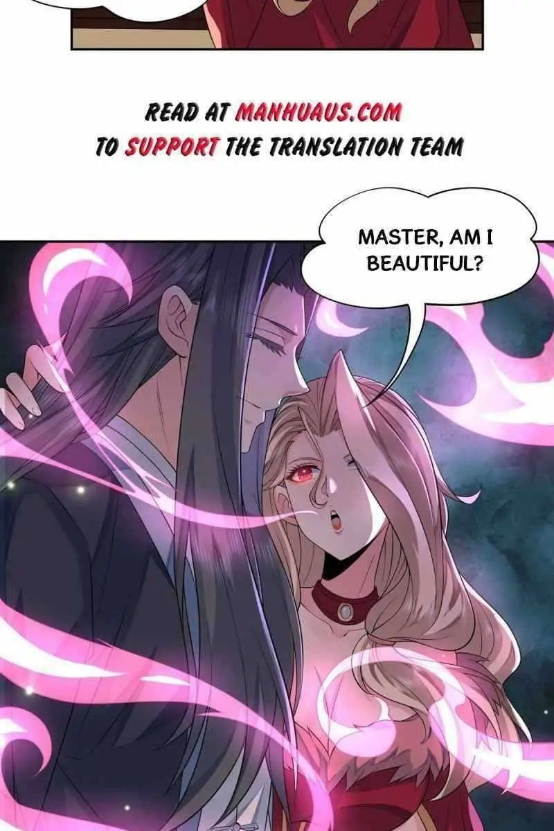 My Female Apprentices Are All Big Shots From the Future Chapter 5 Page 3