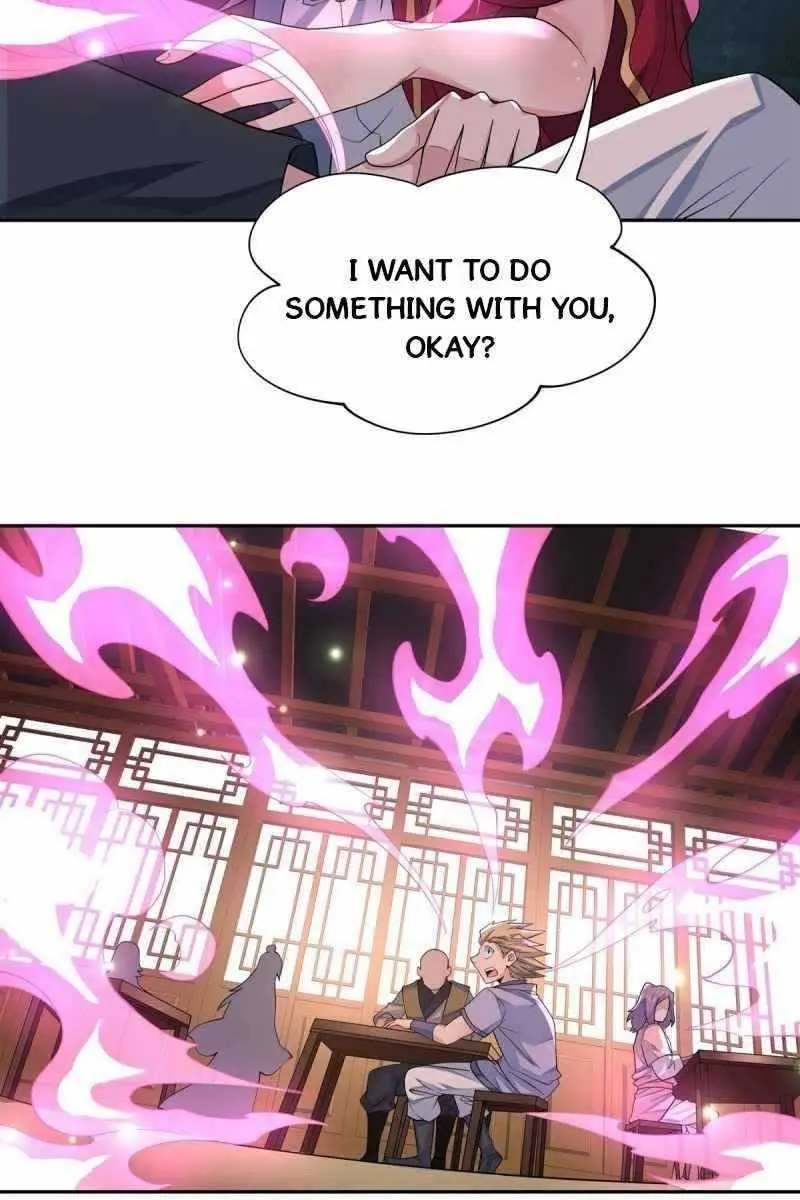 My Female Apprentices Are All Big Shots From the Future Chapter 5 Page 4