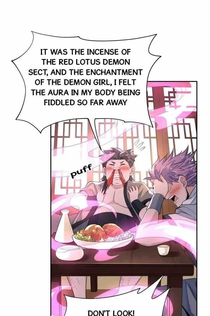 My Female Apprentices Are All Big Shots From the Future Chapter 5 Page 5