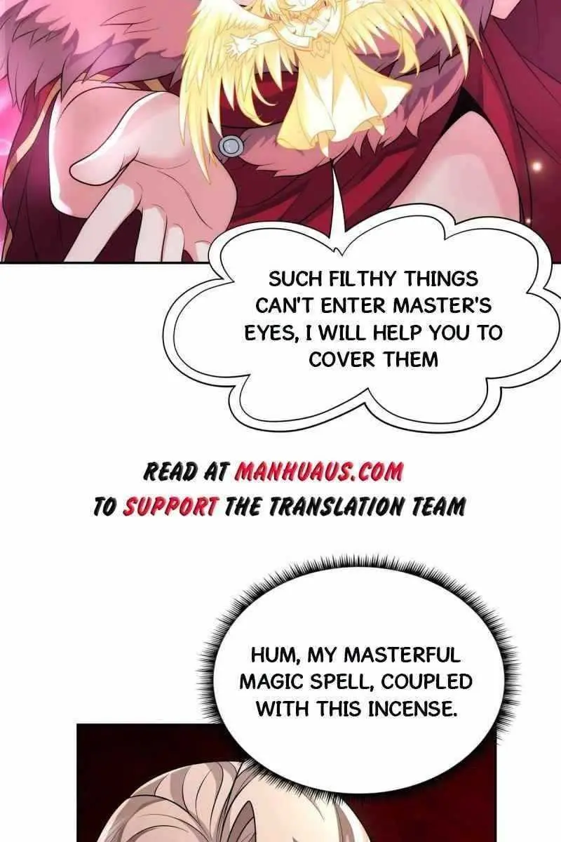 My Female Apprentices Are All Big Shots From the Future Chapter 5 Page 7