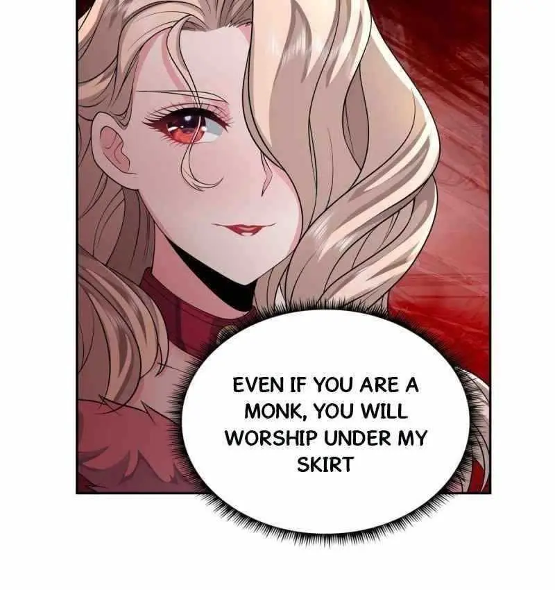 My Female Apprentices Are All Big Shots From the Future Chapter 5 Page 8