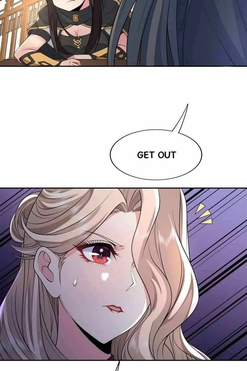My Female Apprentices Are All Big Shots From the Future Chapter 5 Page 10