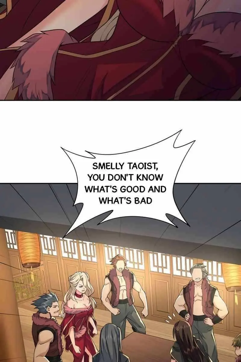 My Female Apprentices Are All Big Shots From the Future Chapter 5 Page 13