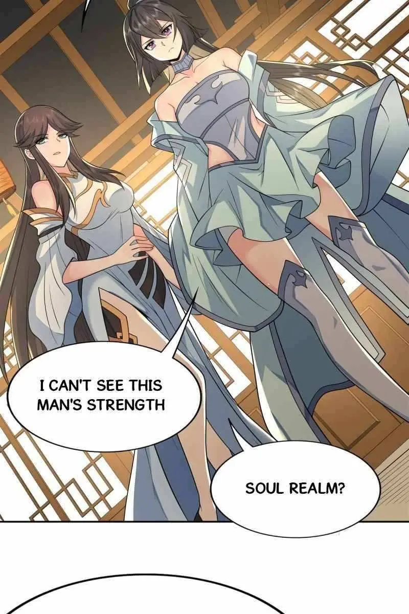 My Female Apprentices Are All Big Shots From the Future Chapter 5 Page 15