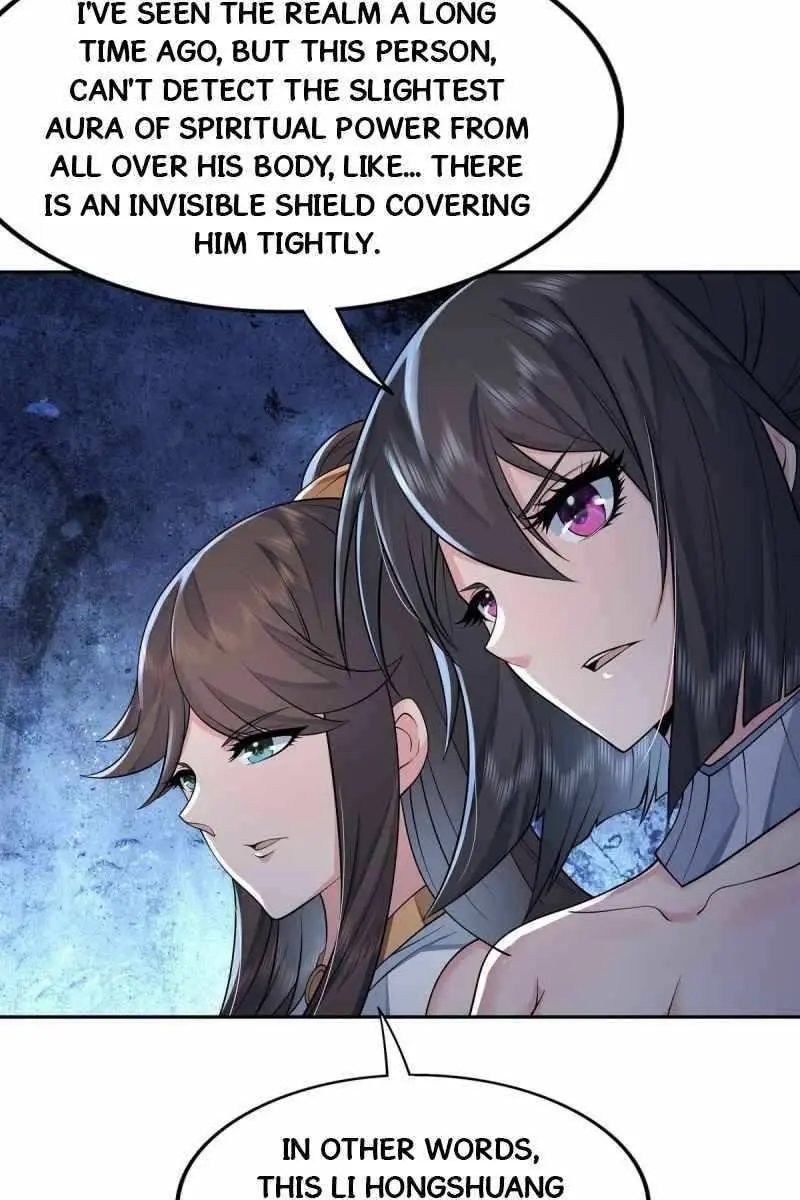 My Female Apprentices Are All Big Shots From the Future Chapter 5 Page 16