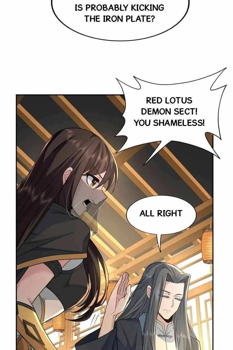 My Female Apprentices Are All Big Shots From the Future Chapter 5 Page 17