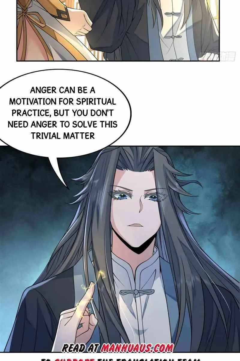 My Female Apprentices Are All Big Shots From the Future Chapter 5 Page 18