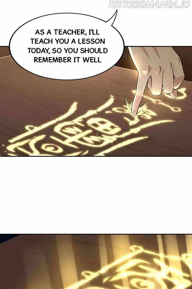 My Female Apprentices Are All Big Shots From the Future Chapter 5 Page 20