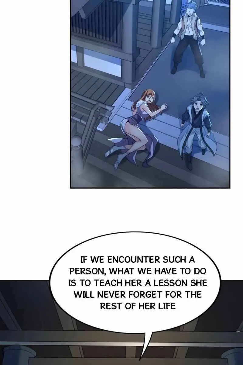 My Female Apprentices Are All Big Shots From the Future Chapter 5 Page 23