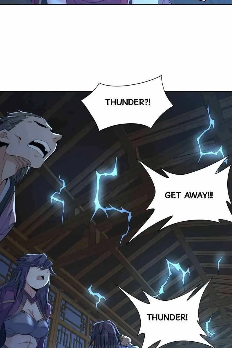 My Female Apprentices Are All Big Shots From the Future Chapter 5 Page 27