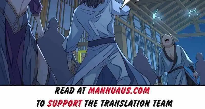 My Female Apprentices Are All Big Shots From the Future Chapter 5 Page 28