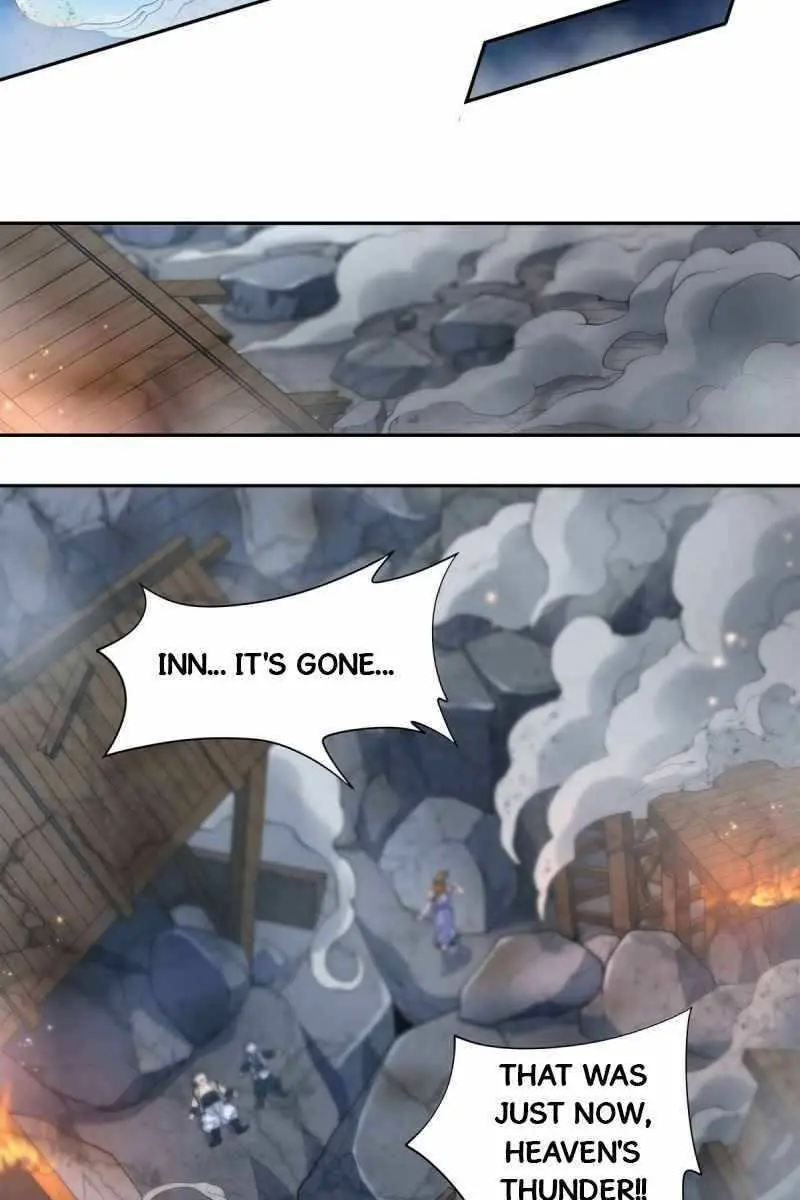My Female Apprentices Are All Big Shots From the Future Chapter 5 Page 33